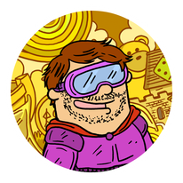 Avatar gagnant