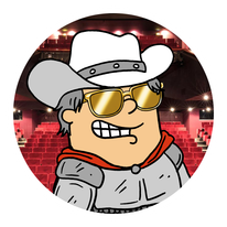 Avatar gagnant