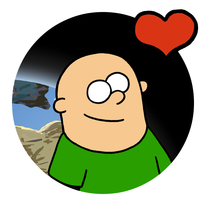 Avatar gagnant