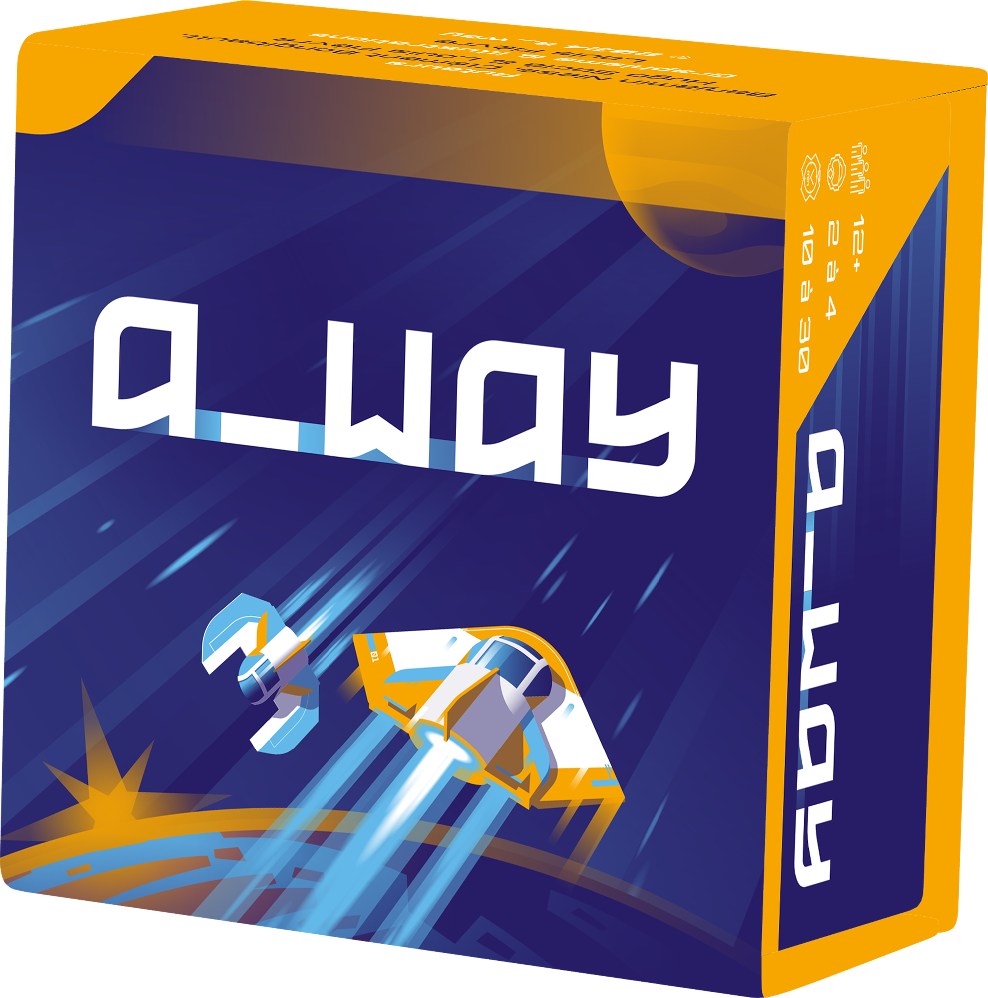 Illustration A_Way