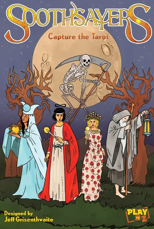 Illustration Oracles
