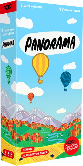 Panorama