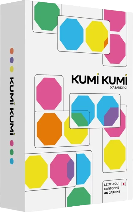 Kumi Kumi