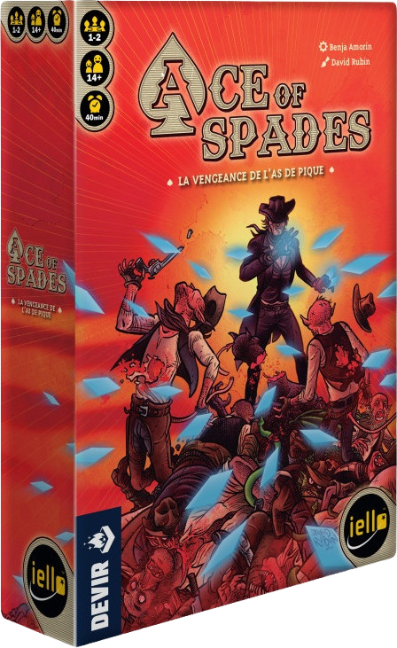 Ace of Spades