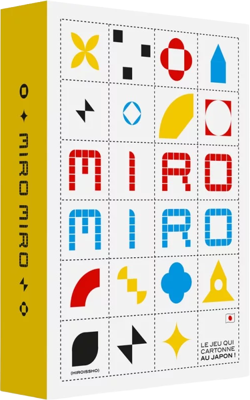 Miro Miro