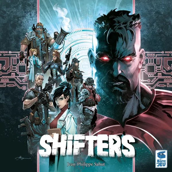 Illustration Shifters