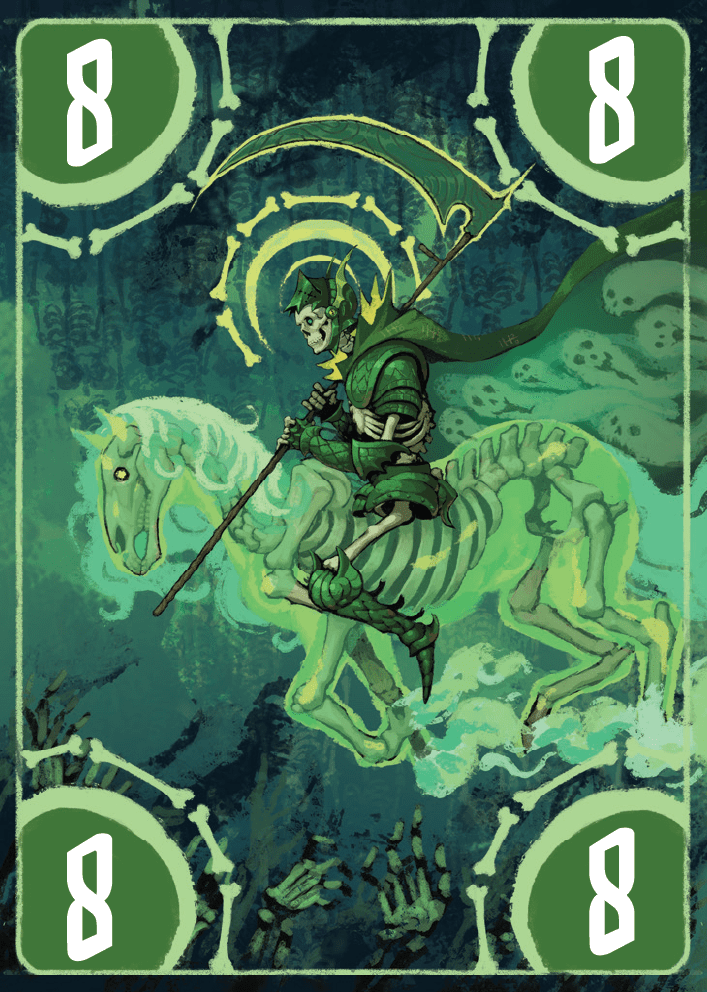 Illustration Apocalypse