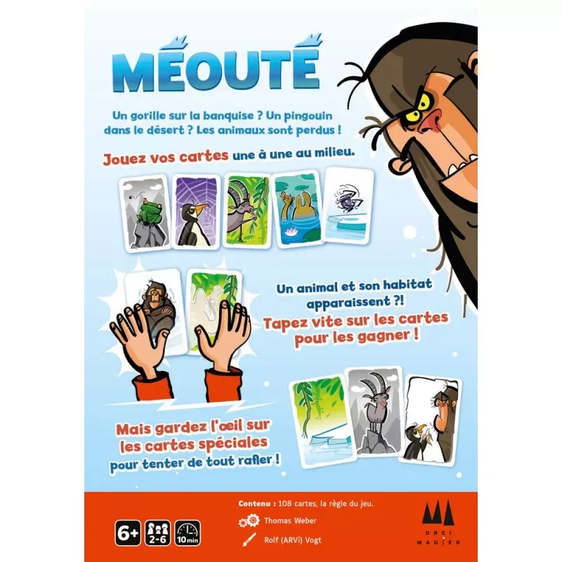 Illustration Méouté