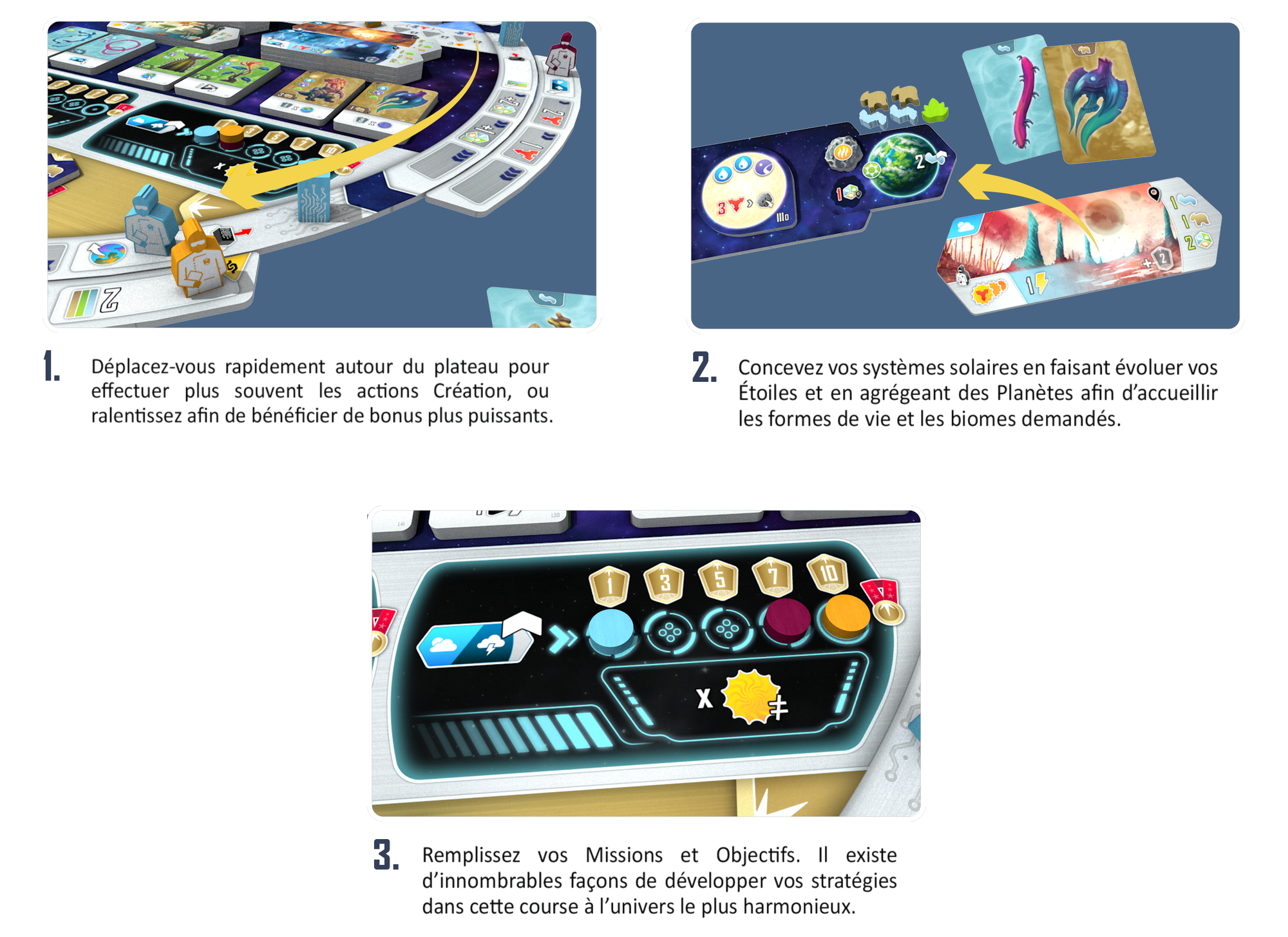 Illustration Entropie