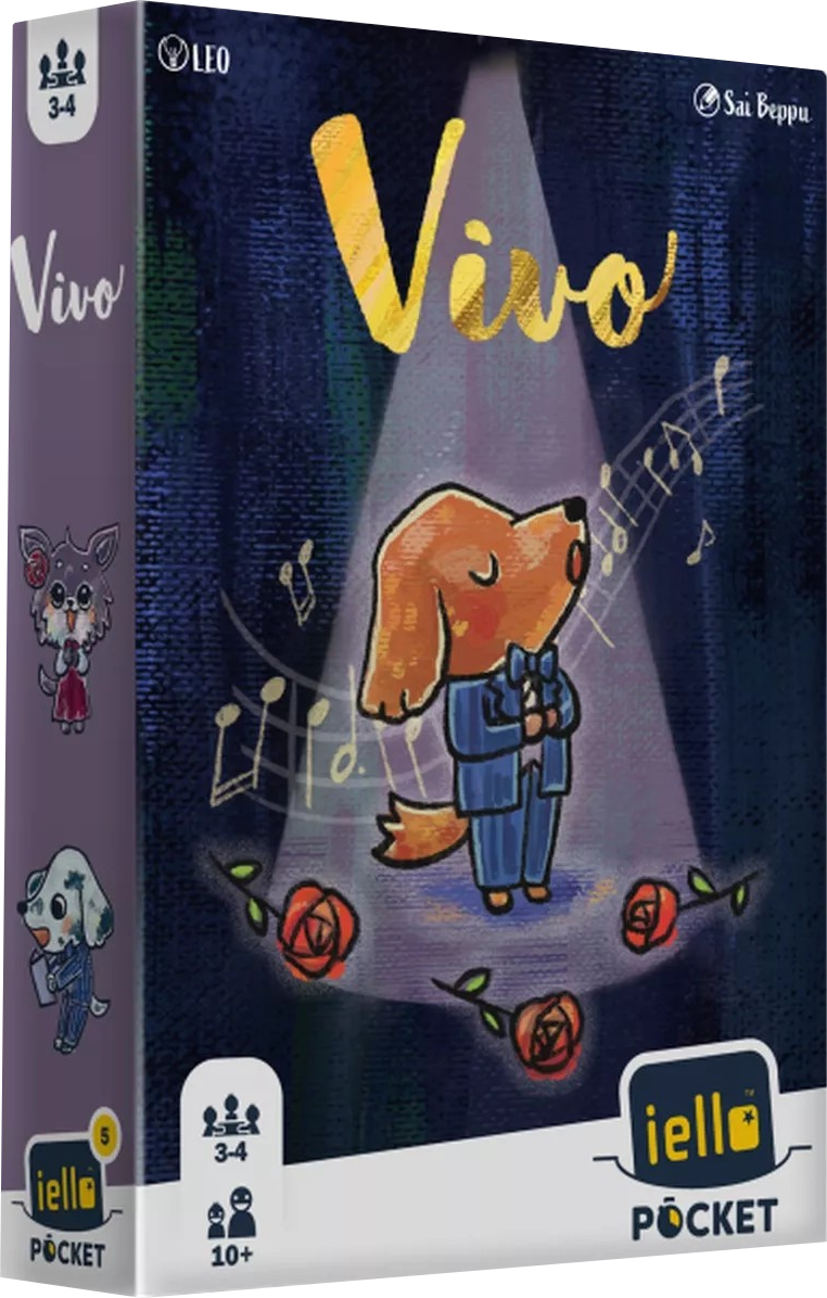 Illustration Vivo