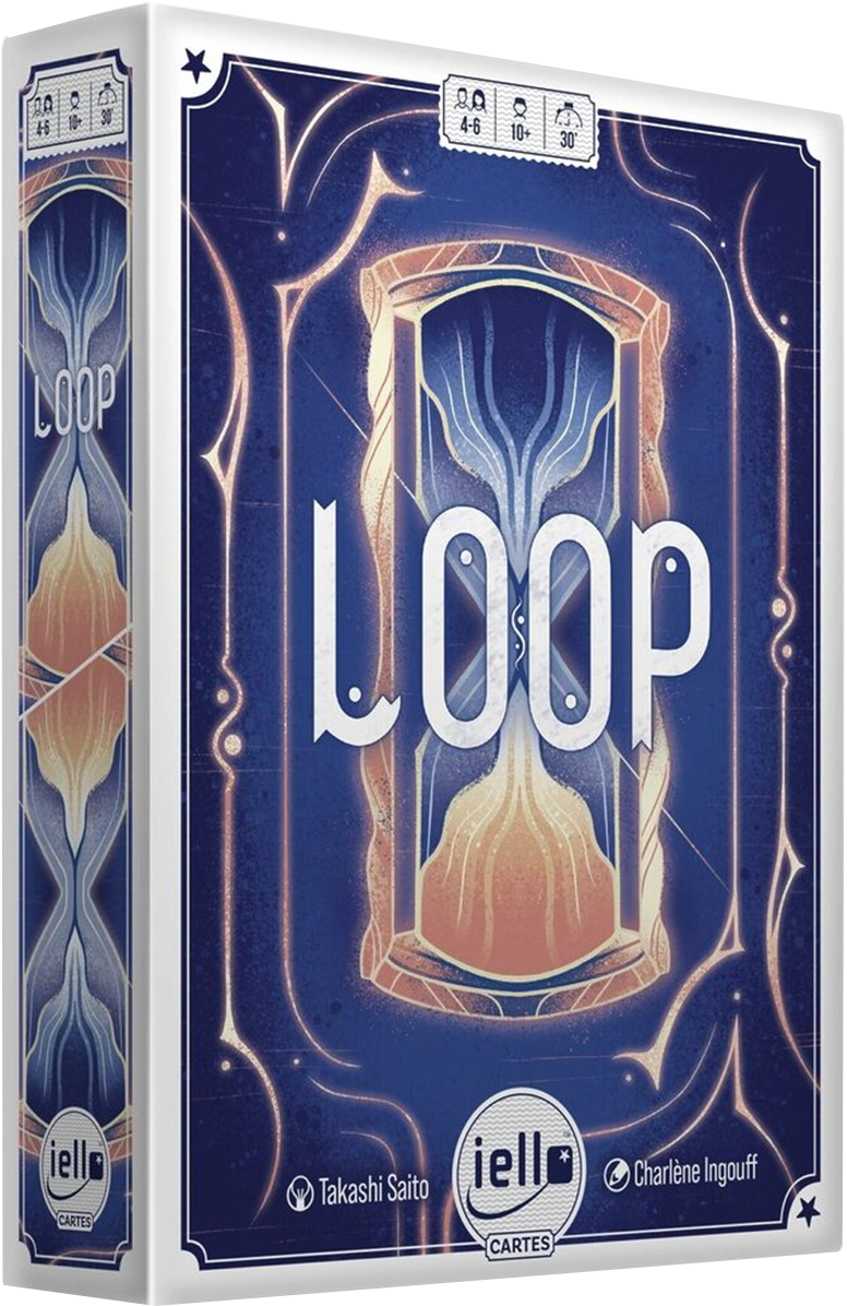 Illustration Loop