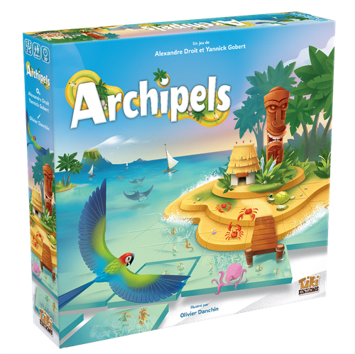 Archipels