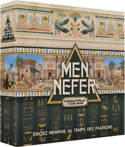 Men-Nefer