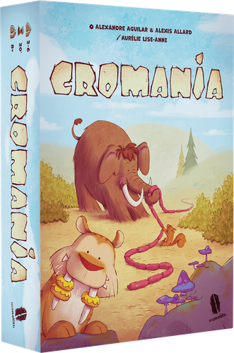 Illustration Cromania