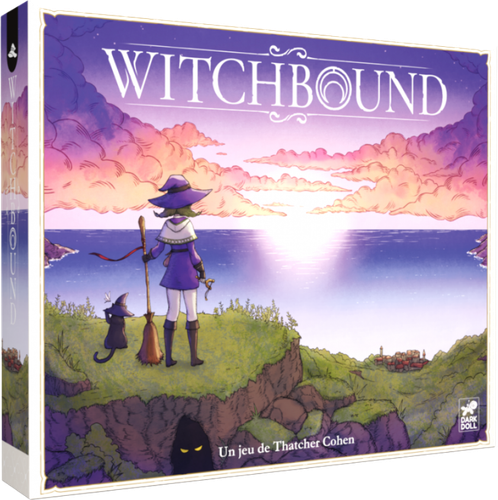 Witchbound