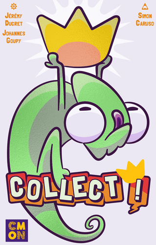 Illustration Collect !