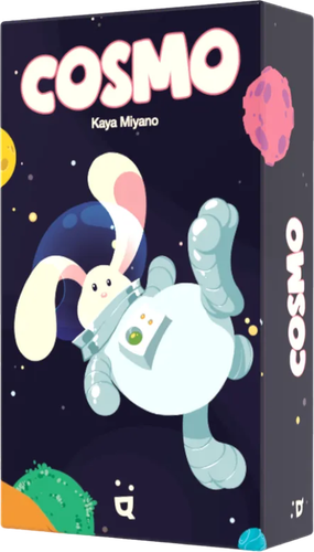 Cosmo