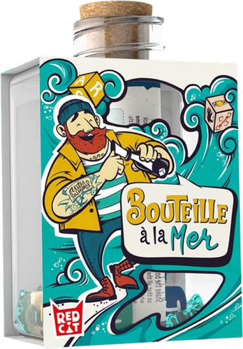 Bouteille à la mer