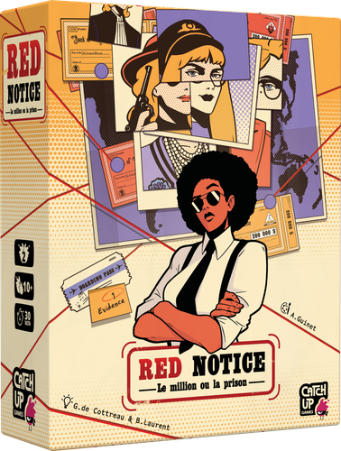 Red Notice : le million ou la prison