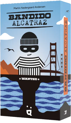 Bandido Alcatraz