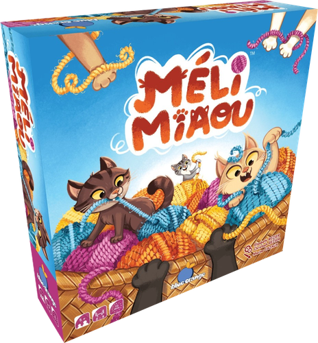 Illustration Méli Miaou
