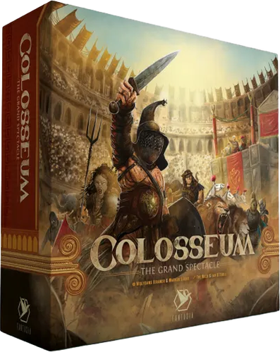 Colosseum