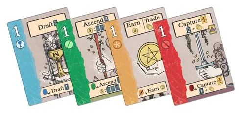 Illustration Oracles