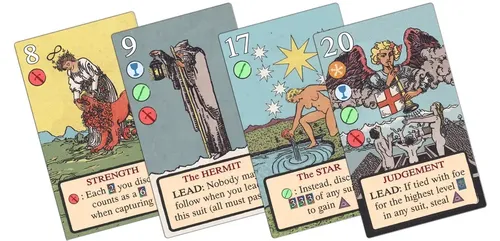 Illustration Oracles