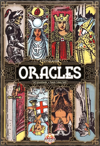 Oracles