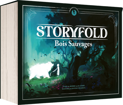 Storyfold : Bois Sauvages