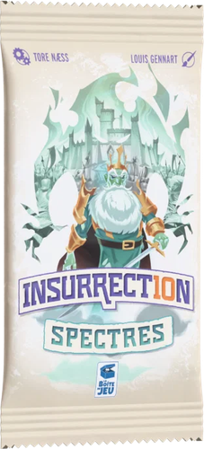 Insurrection Spectres