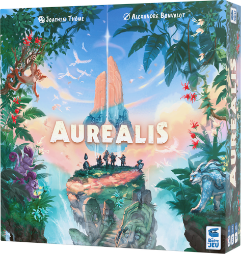 Aurealis
