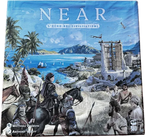 Near