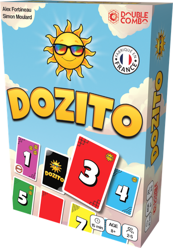 Dozito