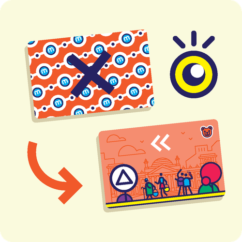 Illustration Next Station Berlin