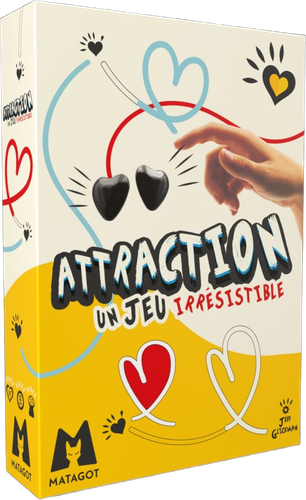 Attraction