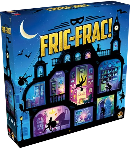 Illustration Fric-Frac !
