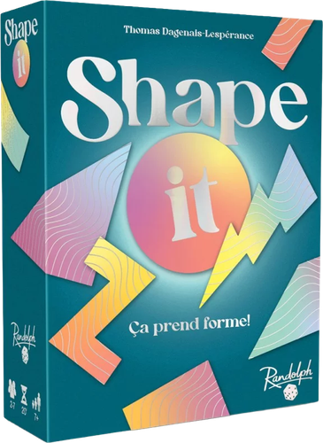 Shape It