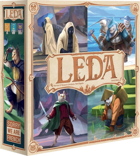 Leda