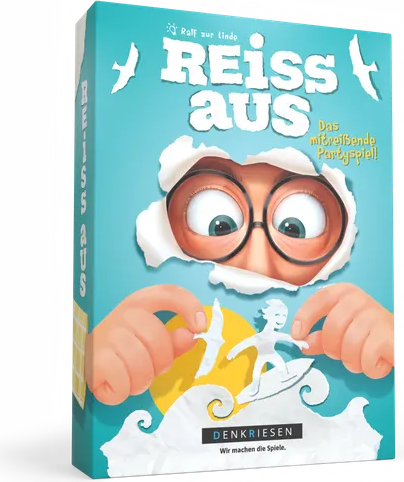 Illustration Ca déchire