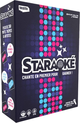 Staraoké