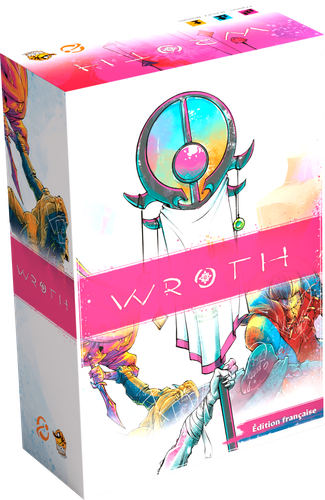 Illustration Wroth
