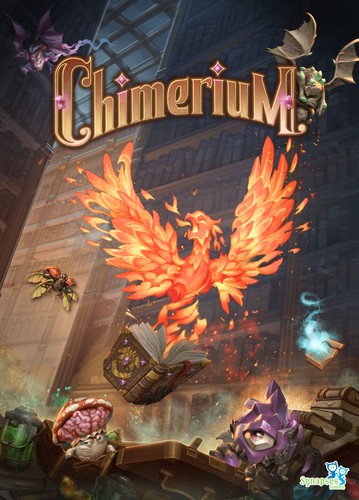 Chimerium