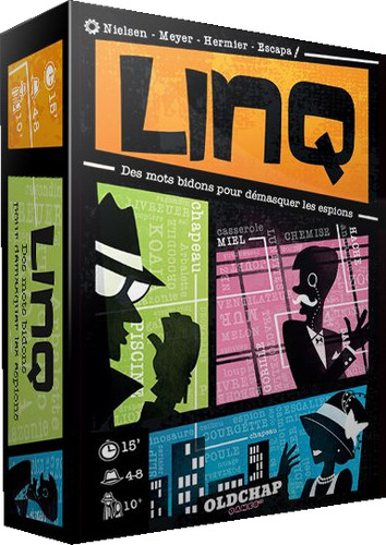 Linq
