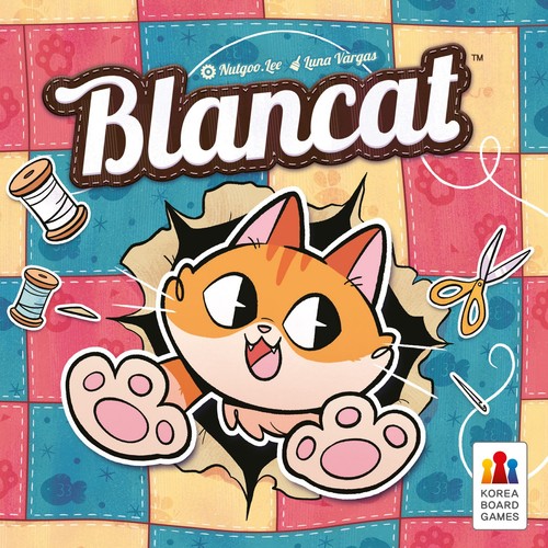 Illustration Blancat