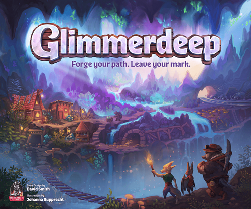 Glimmerdeep