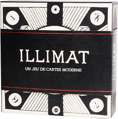 Illimat