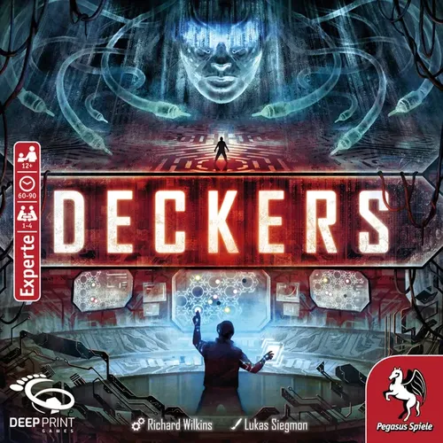 Illustration Deckers