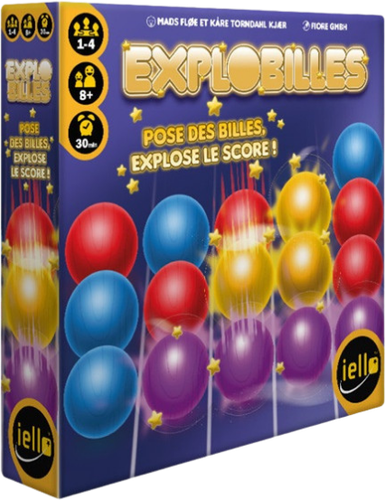 Explobilles