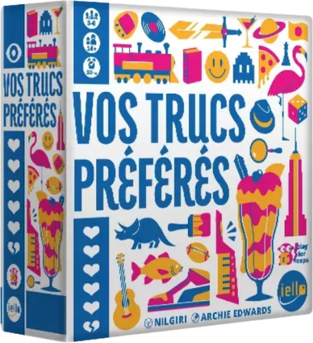 Vos Trucs Préférés